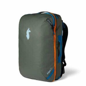 Allpa 35L Travel Pack